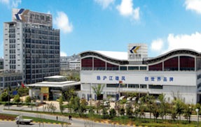 沪江集团