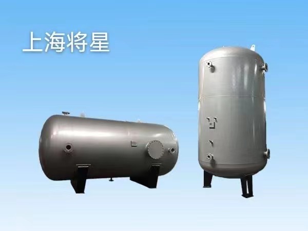 半容积式换热器